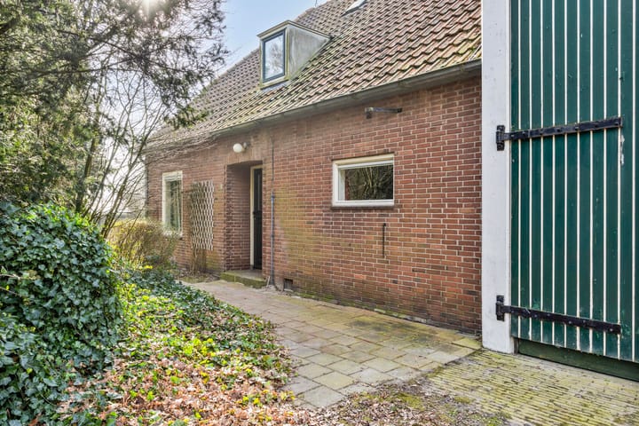 Foto 9 van Wrakkenpad 5