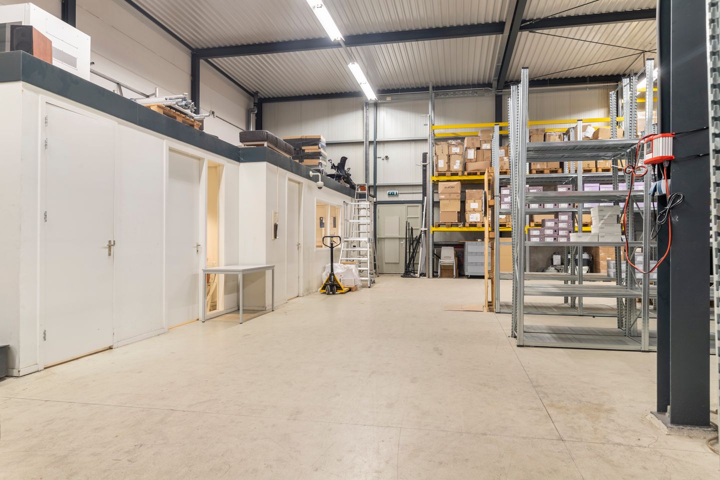 View photo 5 of Staalstraat 26