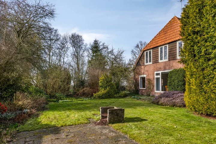 Foto 60 van Wrakkenpad 5