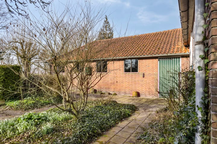 Foto 64 van Wrakkenpad 5