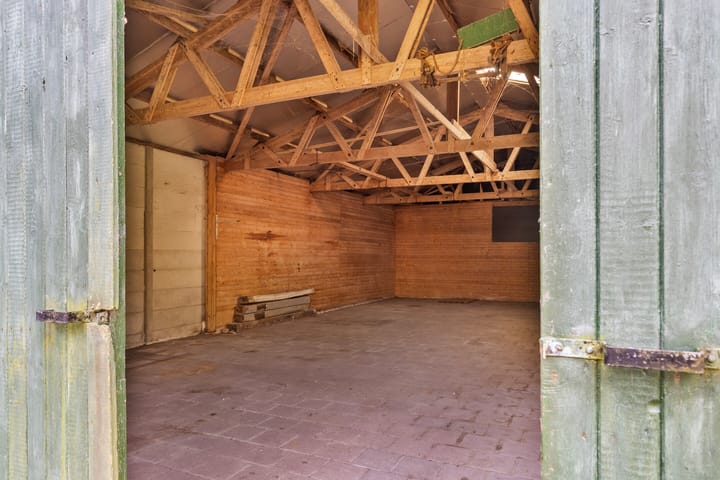 Foto 76 van Wrakkenpad 5