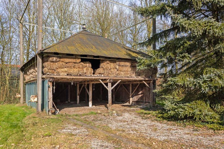 Foto 80 van Wrakkenpad 5