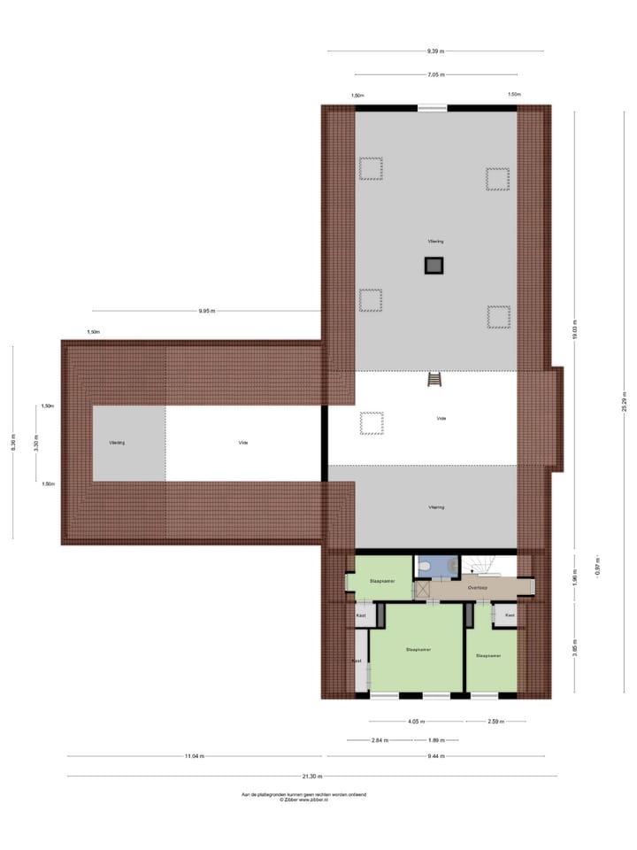 Foto 85 van Wrakkenpad 5