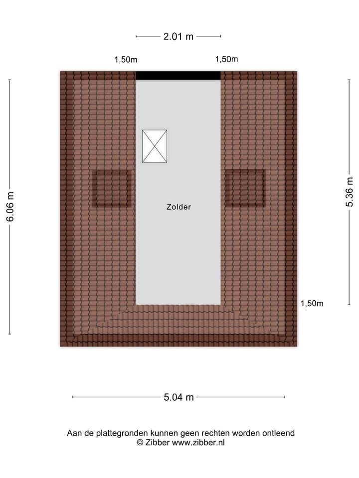 Foto 86 van Wrakkenpad 5