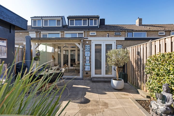 Foto 5 van Kieftskampstraat 5