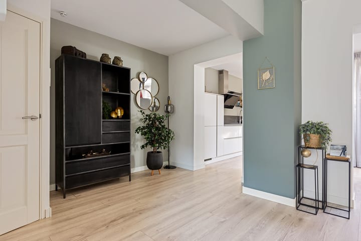 Foto 9 van Kieftskampstraat 5