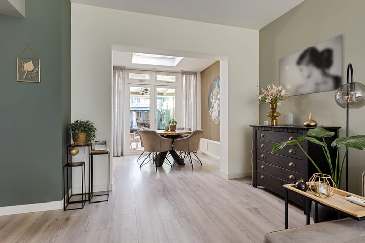 Foto 10 van Kieftskampstraat 5