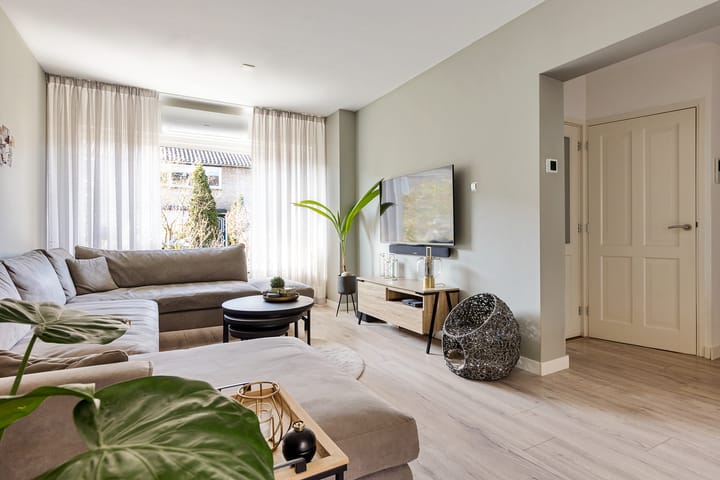 Foto 2 van Kieftskampstraat 5