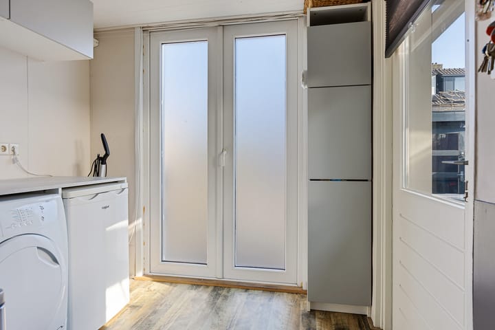 Foto 15 van Kieftskampstraat 5