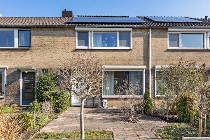 Foto 6 van Kieftskampstraat 5