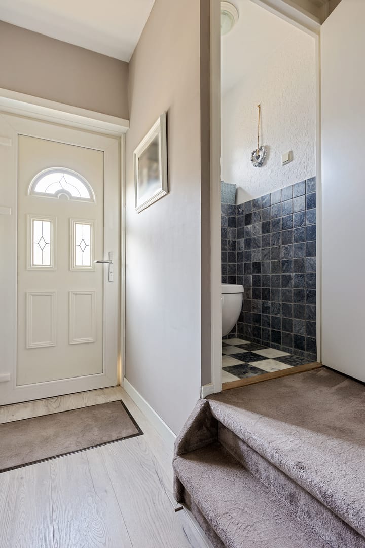 Foto 18 van Kieftskampstraat 5