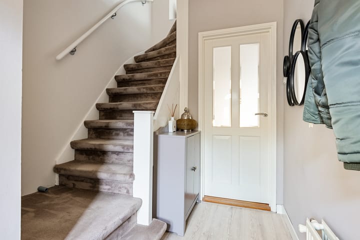 Foto 20 van Kieftskampstraat 5