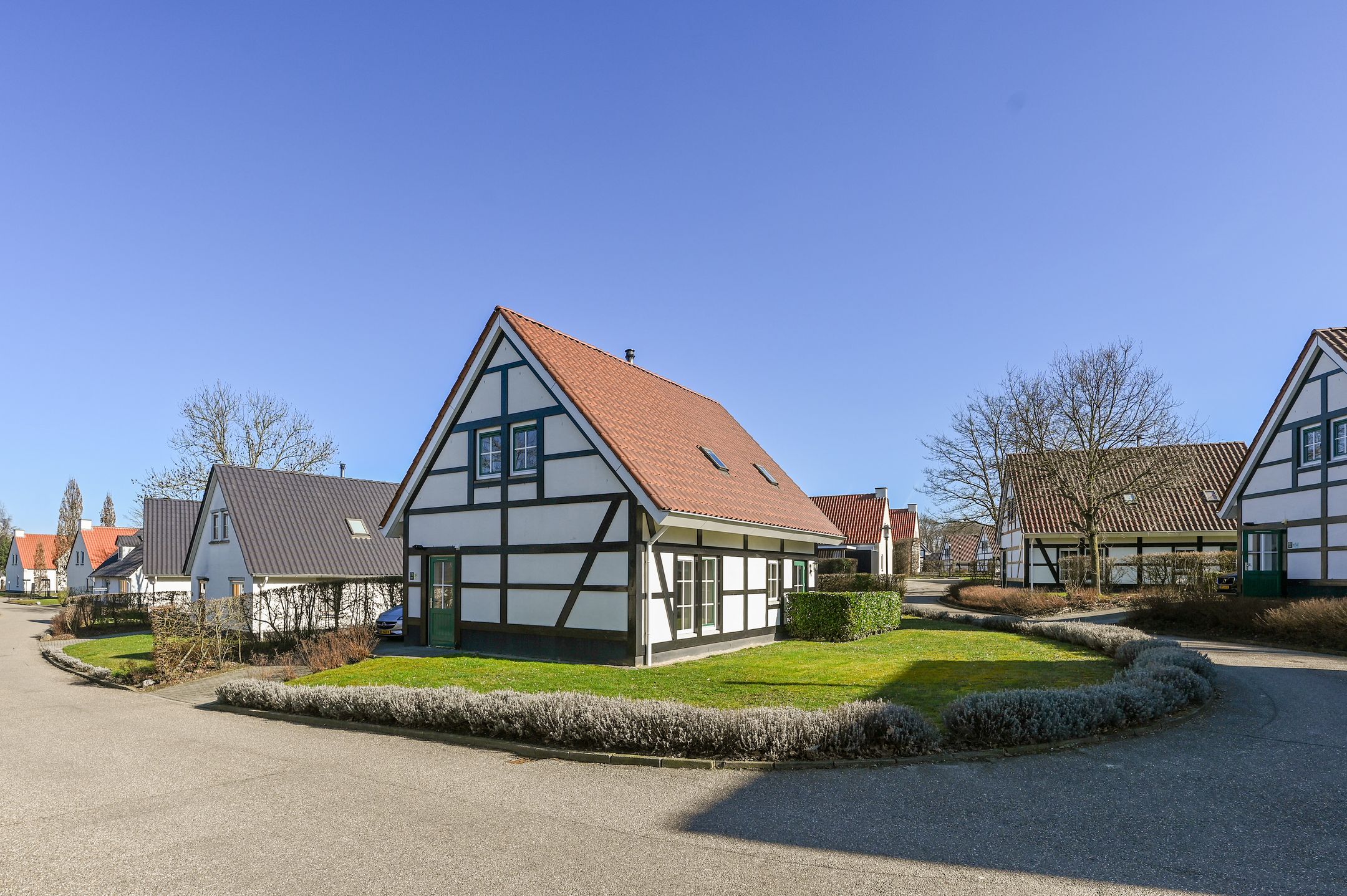 3-bedroom freehold villa in Valkenburg (LI) — photo 2 of 5