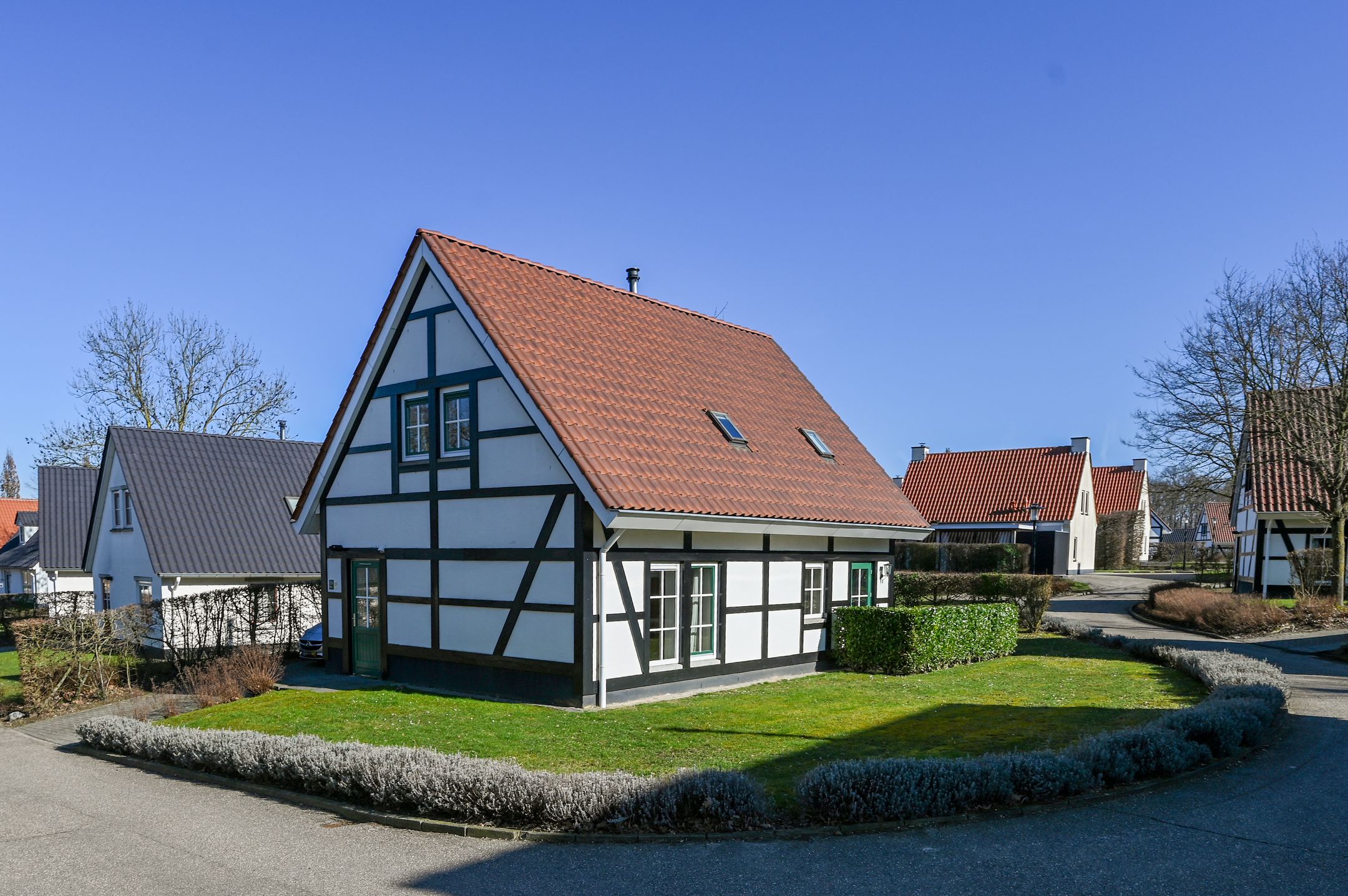 3-bedroom freehold villa in Valkenburg (LI) — photo 3 of 5
