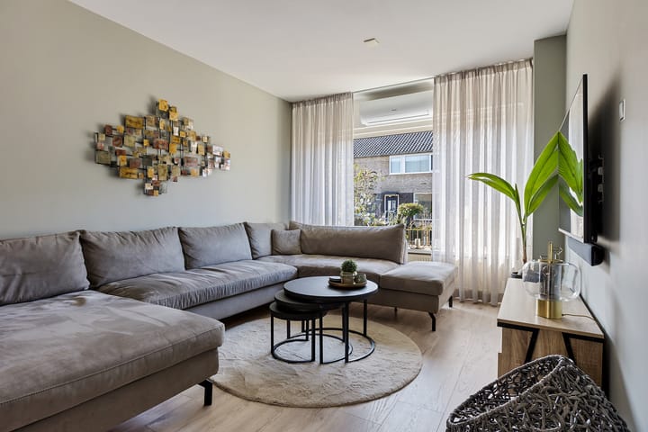 Foto 7 van Kieftskampstraat 5