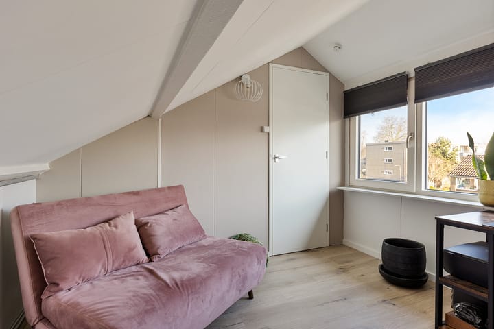 Foto 35 van Kieftskampstraat 5