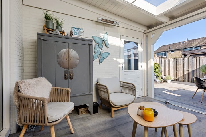 Foto 39 van Kieftskampstraat 5