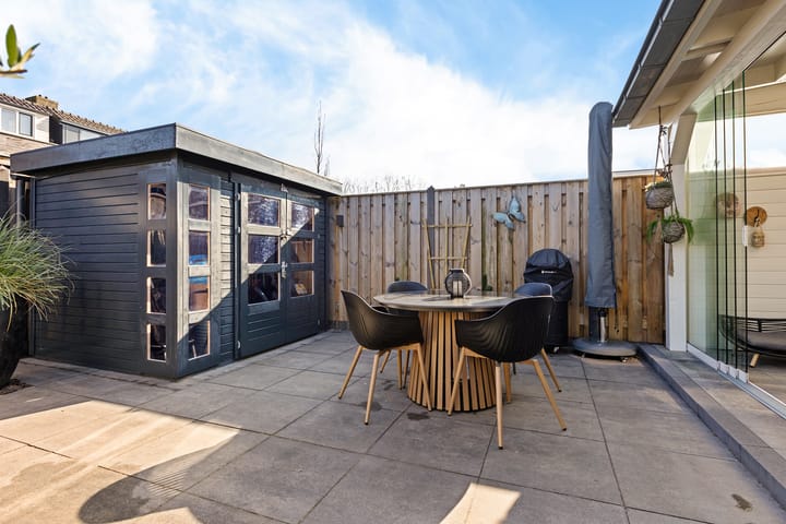 Foto 40 van Kieftskampstraat 5