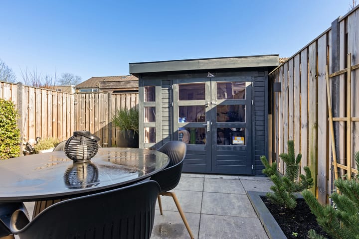 Foto 41 van Kieftskampstraat 5