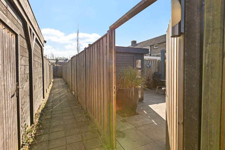 Foto 42 van Kieftskampstraat 5