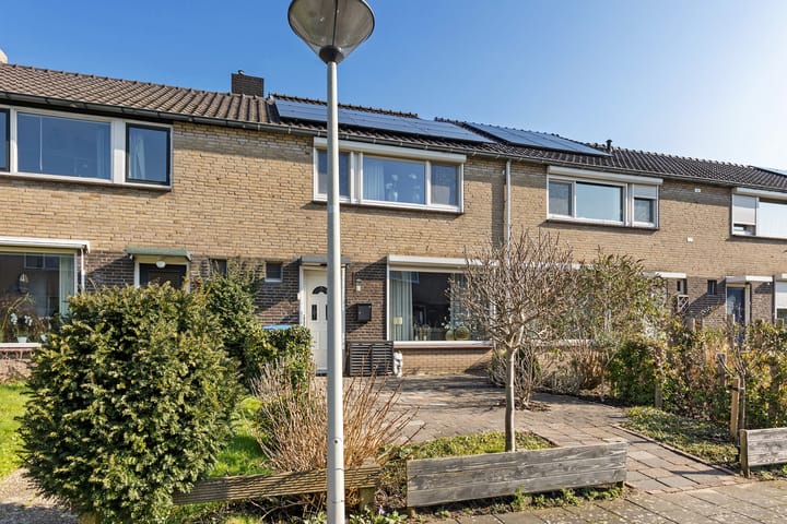 Foto 43 van Kieftskampstraat 5