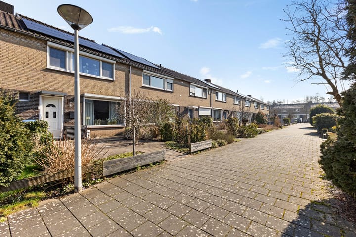 Foto 44 van Kieftskampstraat 5