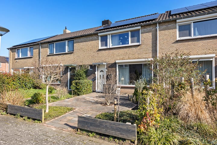 Foto 45 van Kieftskampstraat 5