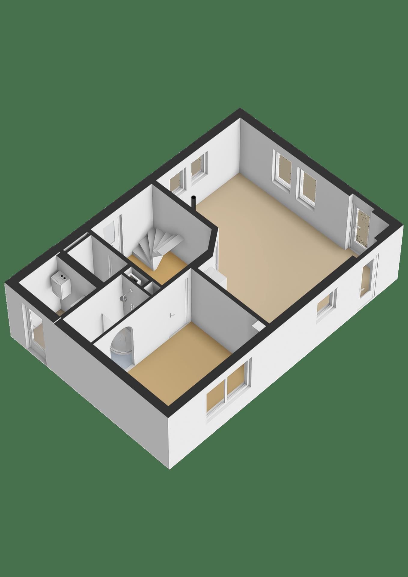 Foto 29 van Cauberg 29-158