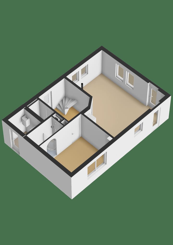 Foto 29 van Cauberg 29-158