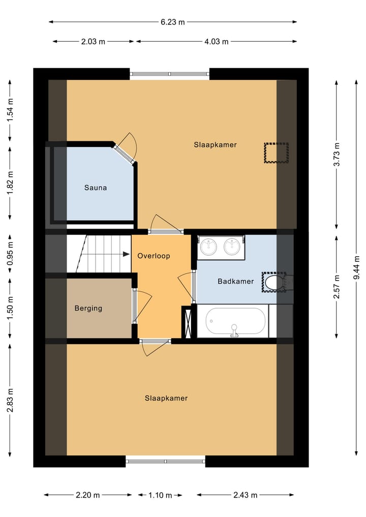 Foto 31 van Cauberg 29-158