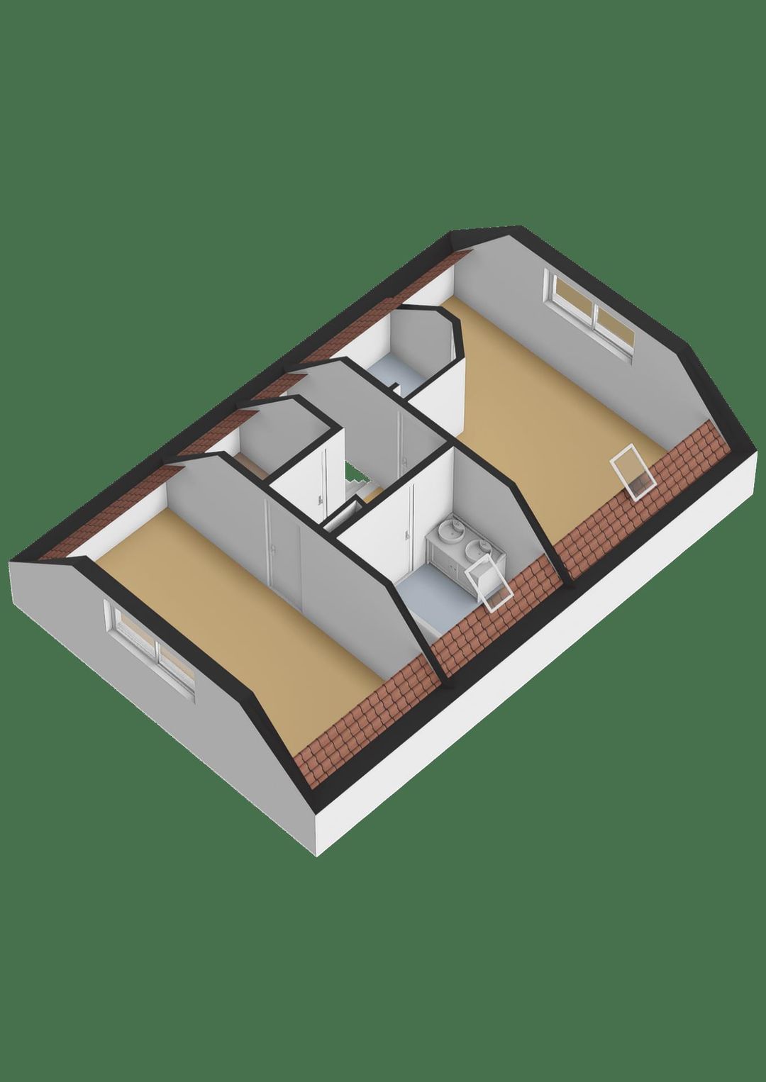 Foto 32 van Cauberg 29-158