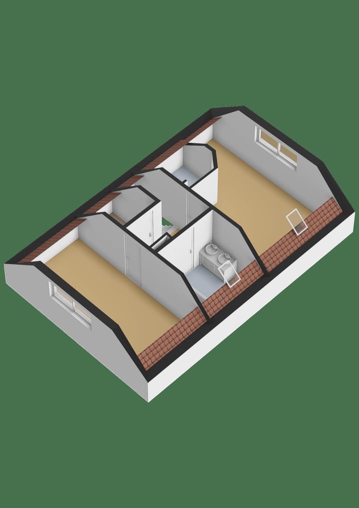 Foto 32 van Cauberg 29-158