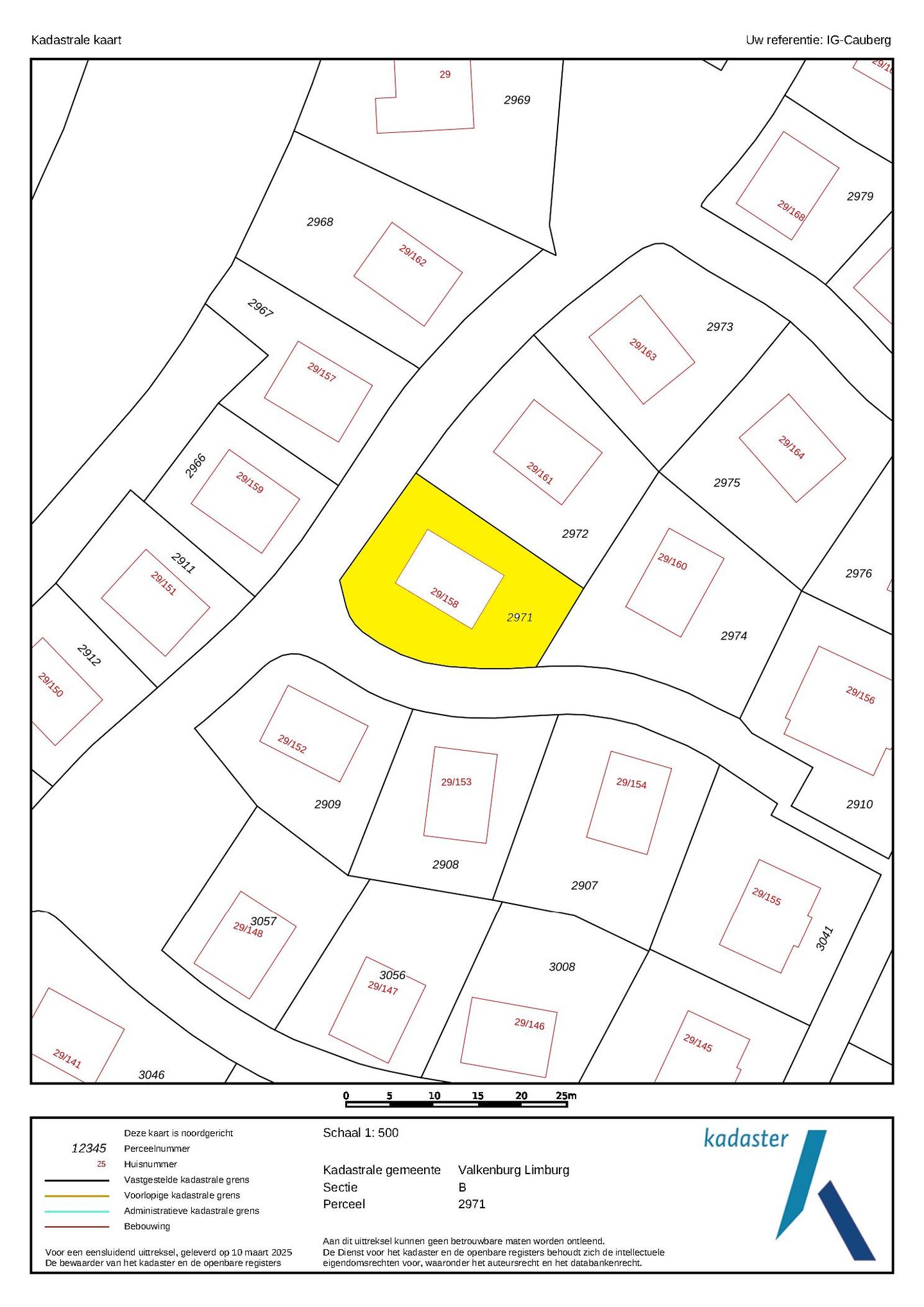 Foto 34 van Cauberg 29-158