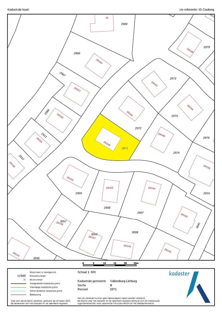 Foto 34 van Cauberg 29-158
