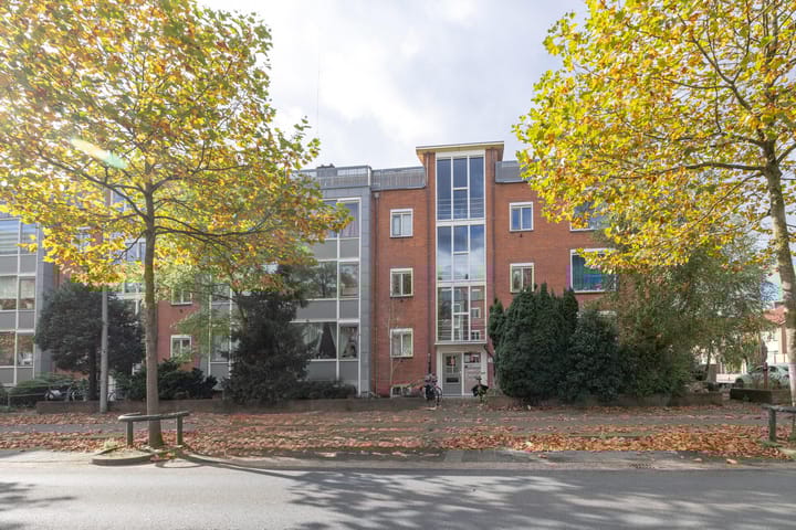 Foto 1 van Oosterengweg 350