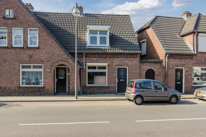 Foto 1 van Rietstraat 67