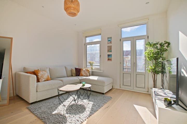 Foto 2 van Javastraat 129-3