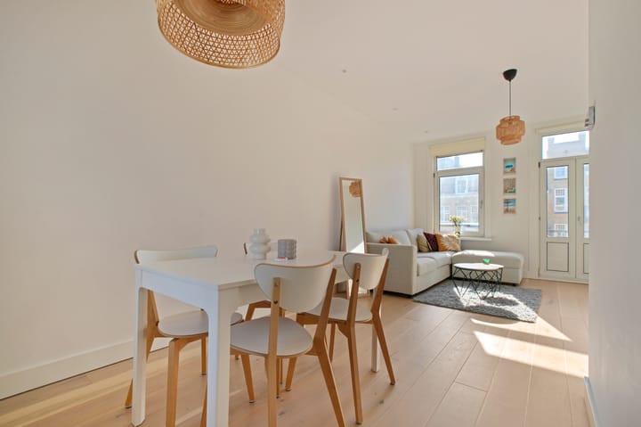 Foto 3 van Javastraat 129-3