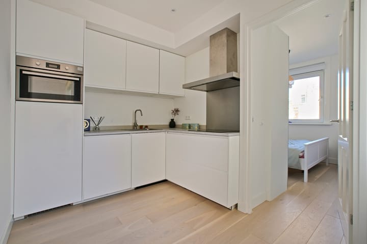 Foto 5 van Javastraat 129-3