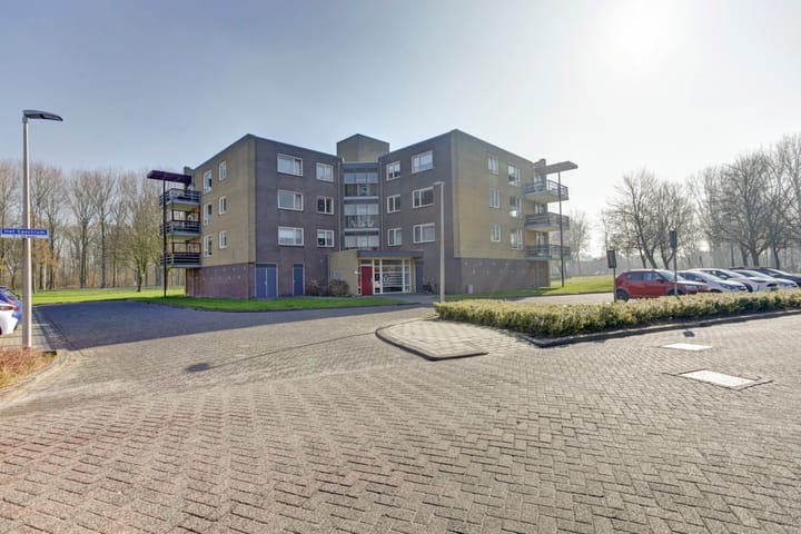 Foto 7 van Het Spectrum 26