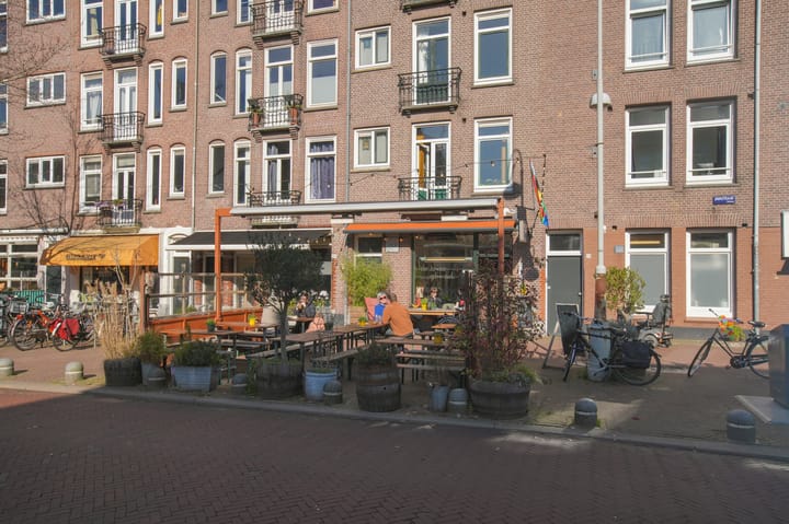 Photo 20 of Javastraat 129-3