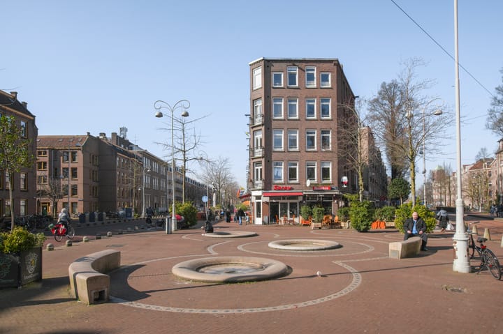 Photo 21 of Javastraat 129-3