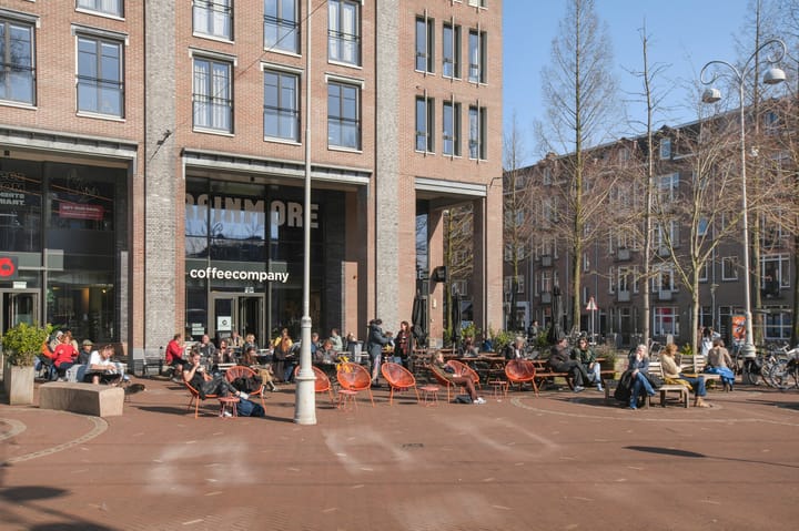 Photo 22 of Javastraat 129-3