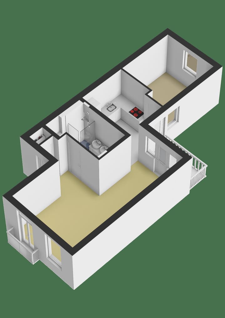 Photo 25 of Javastraat 129-3