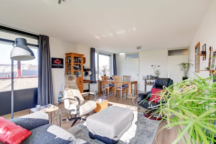 Foto 18 van Het Spectrum 26