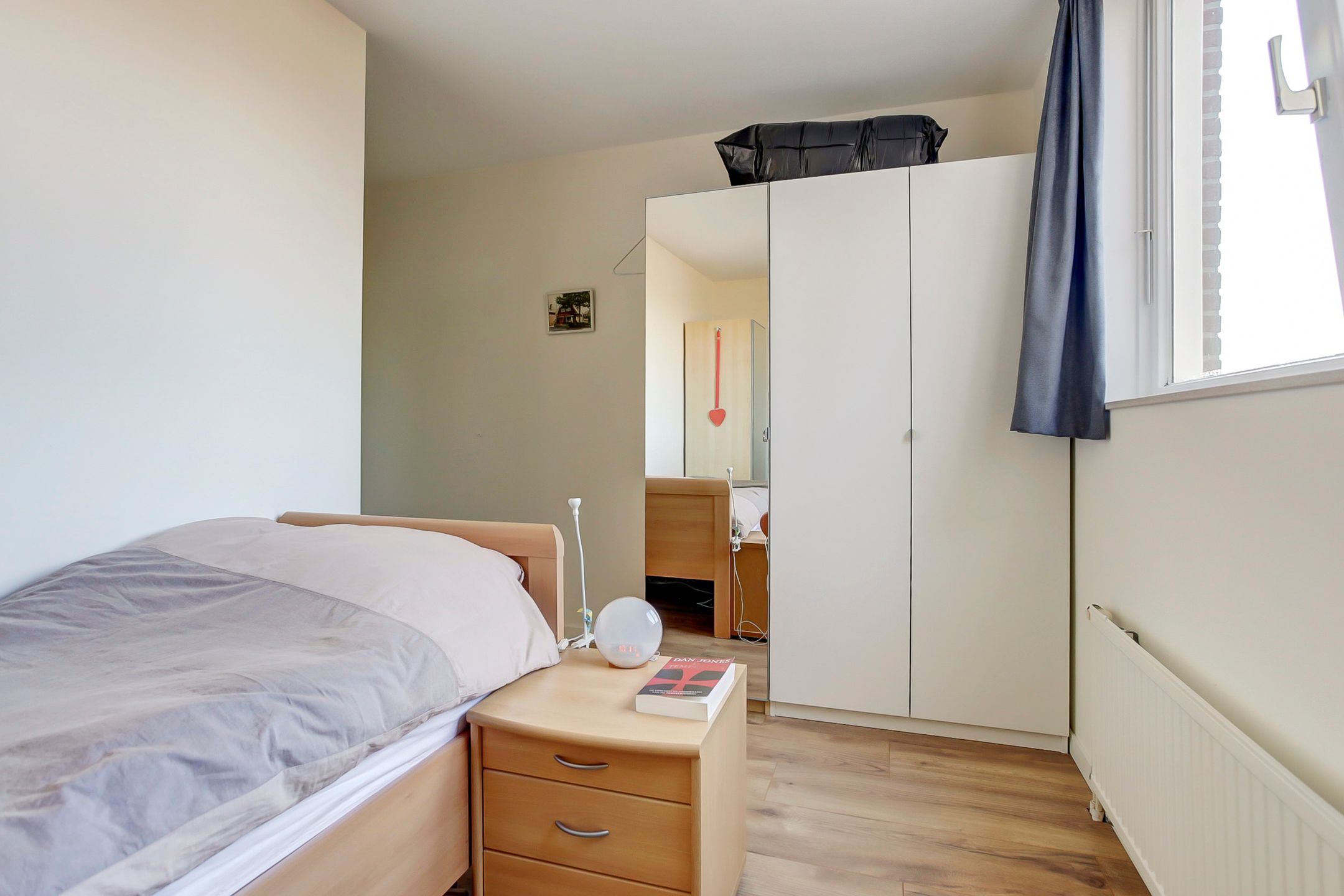 Foto 24 van Het Spectrum 26