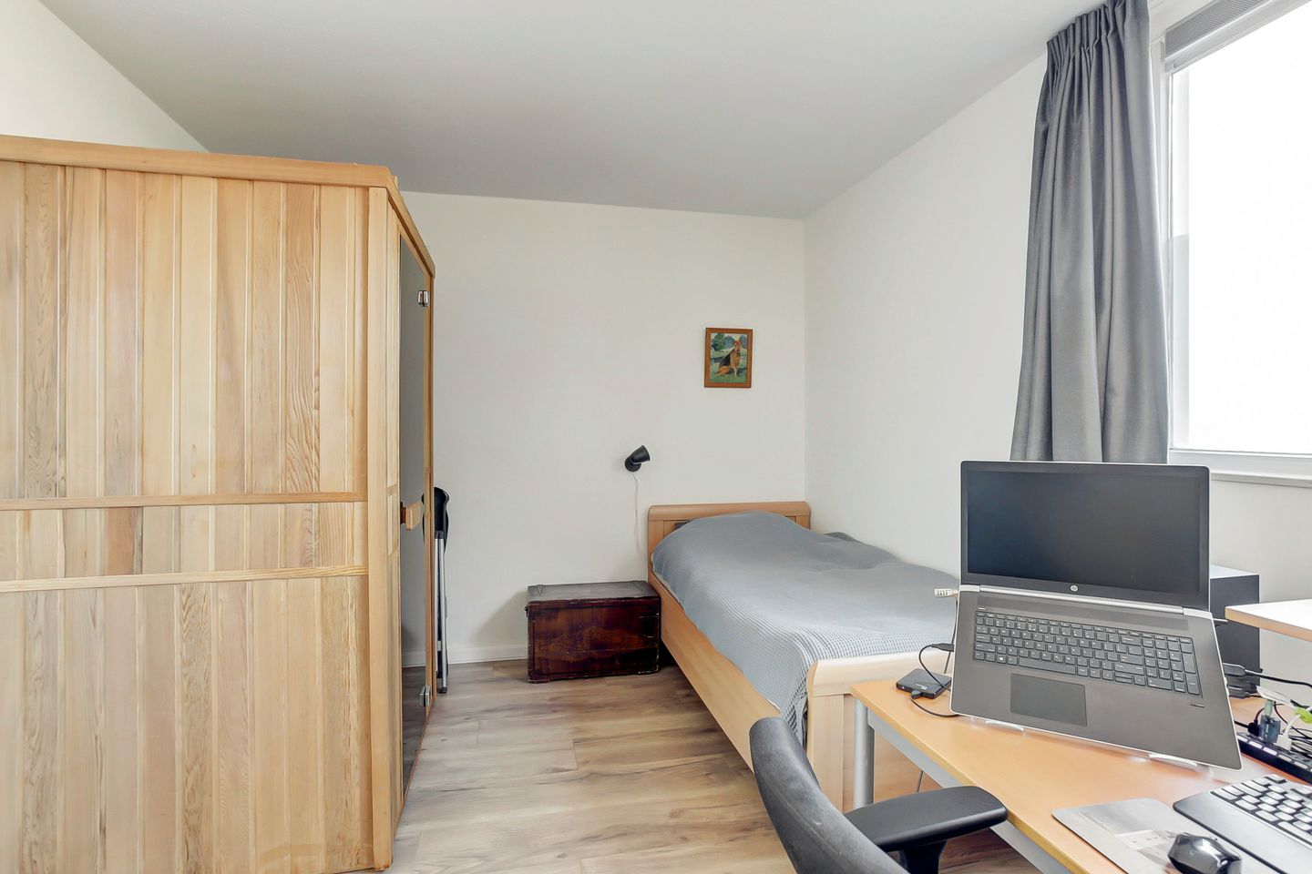 Foto 25 van Het Spectrum 26