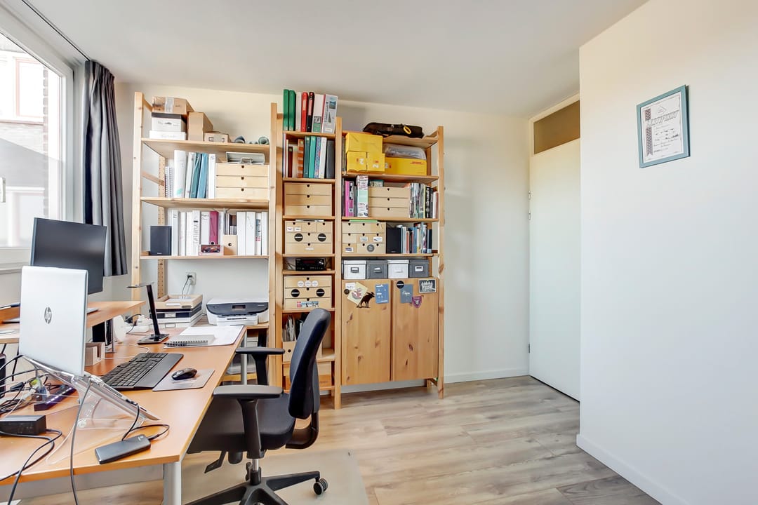 Foto 26 van Het Spectrum 26