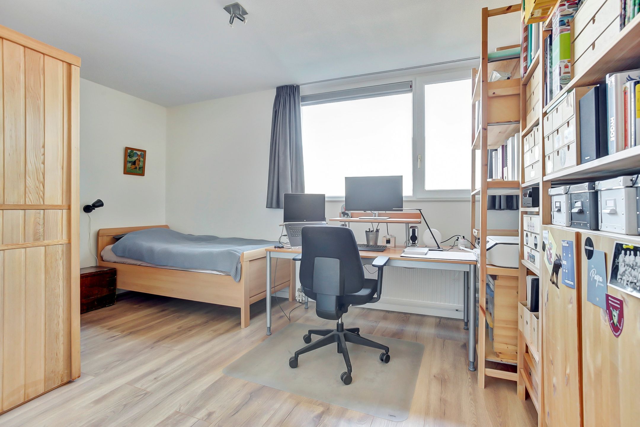 Foto 27 van Het Spectrum 26