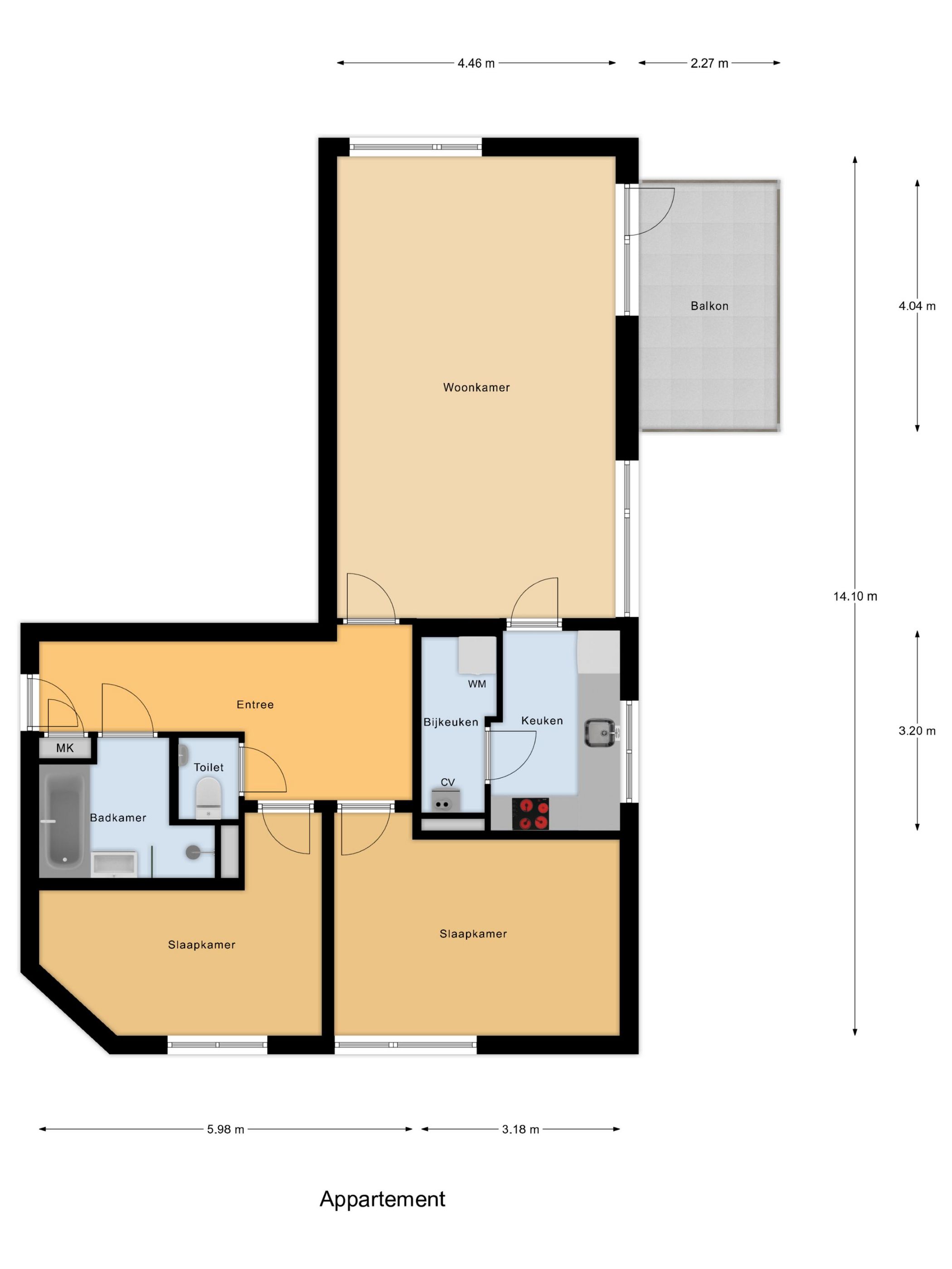 Foto 39 van Het Spectrum 26